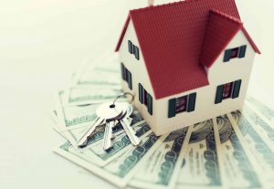  What comes first: the property or the loan?