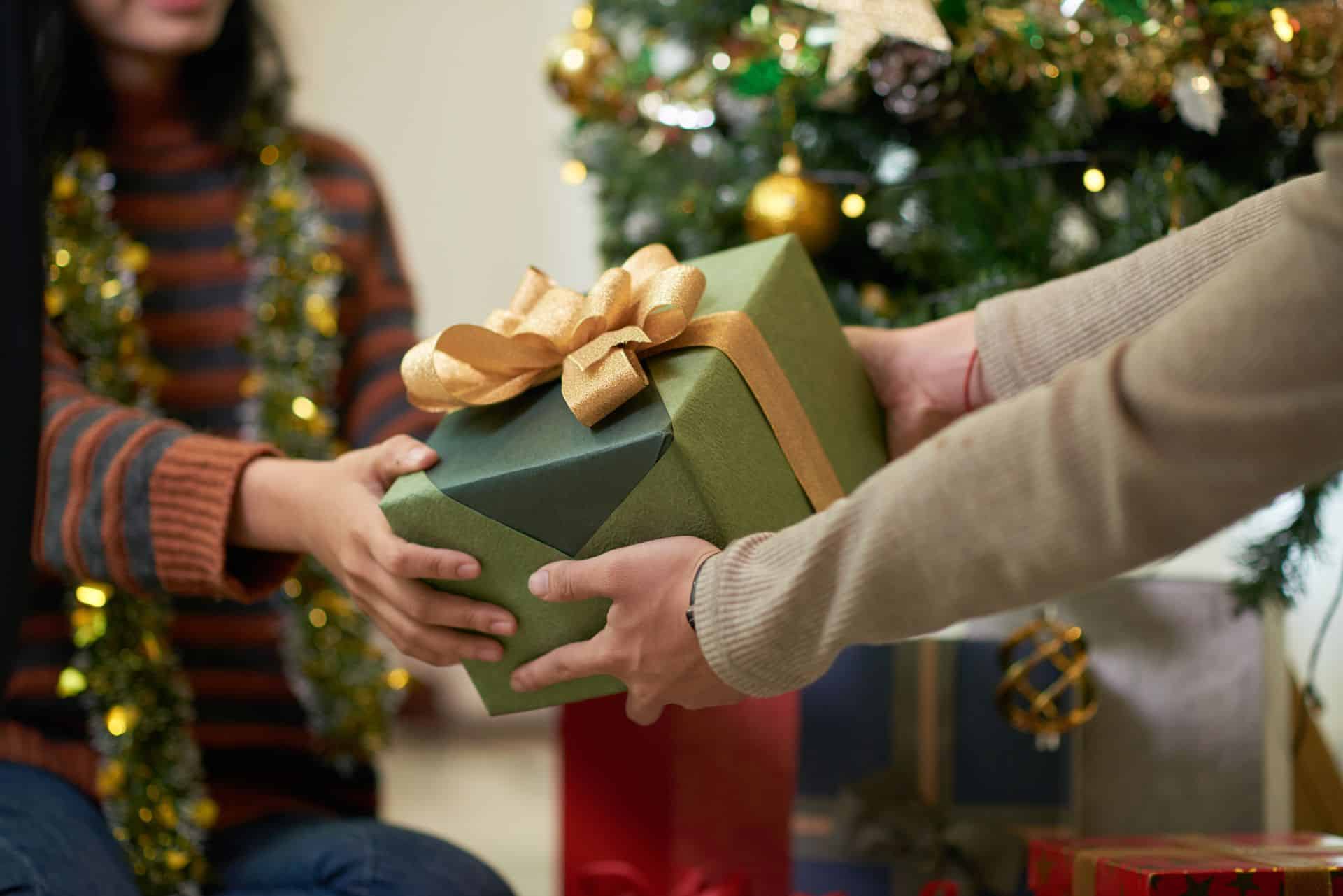 Do you struggle with presents for Christmas?