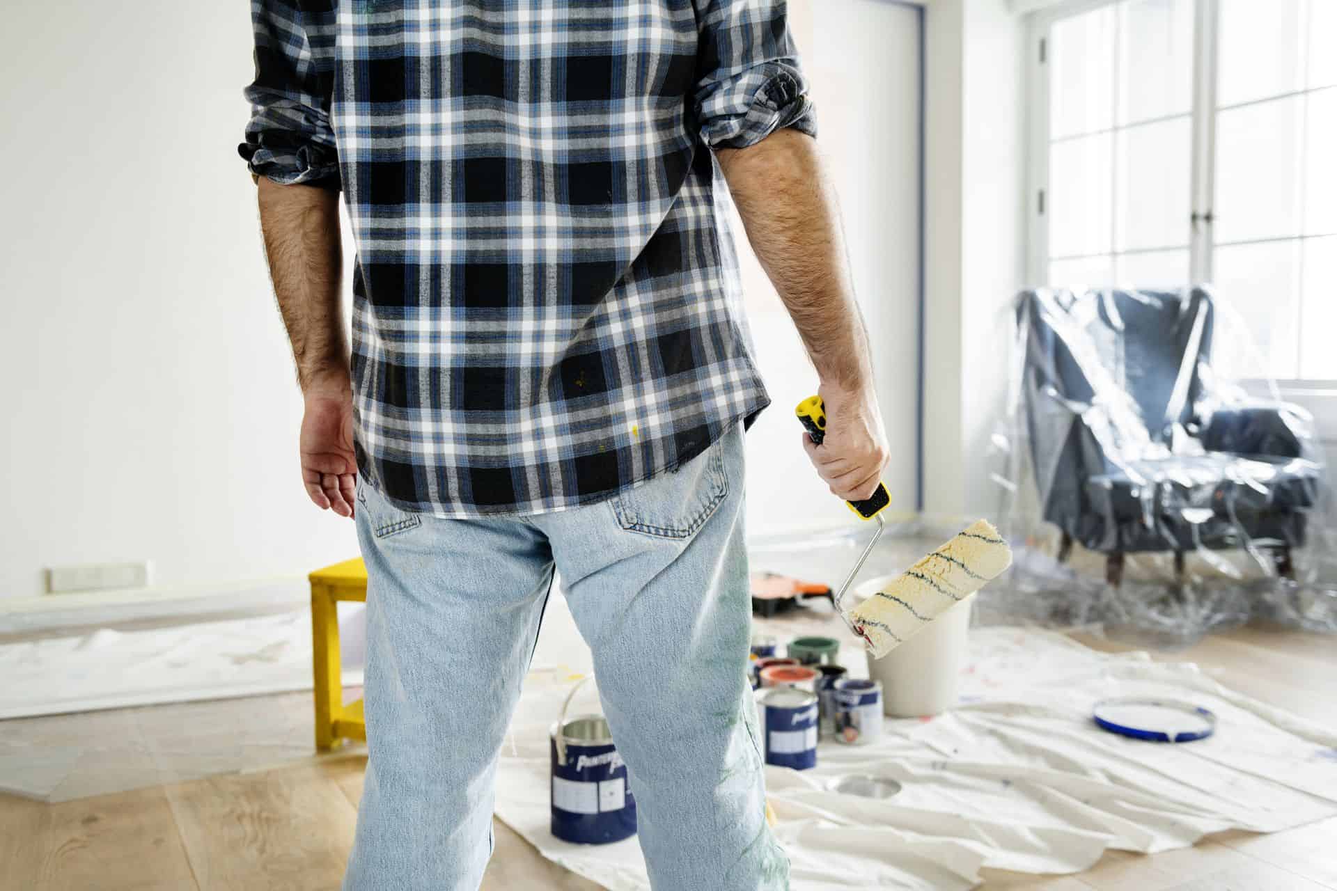 What to consider before renovating