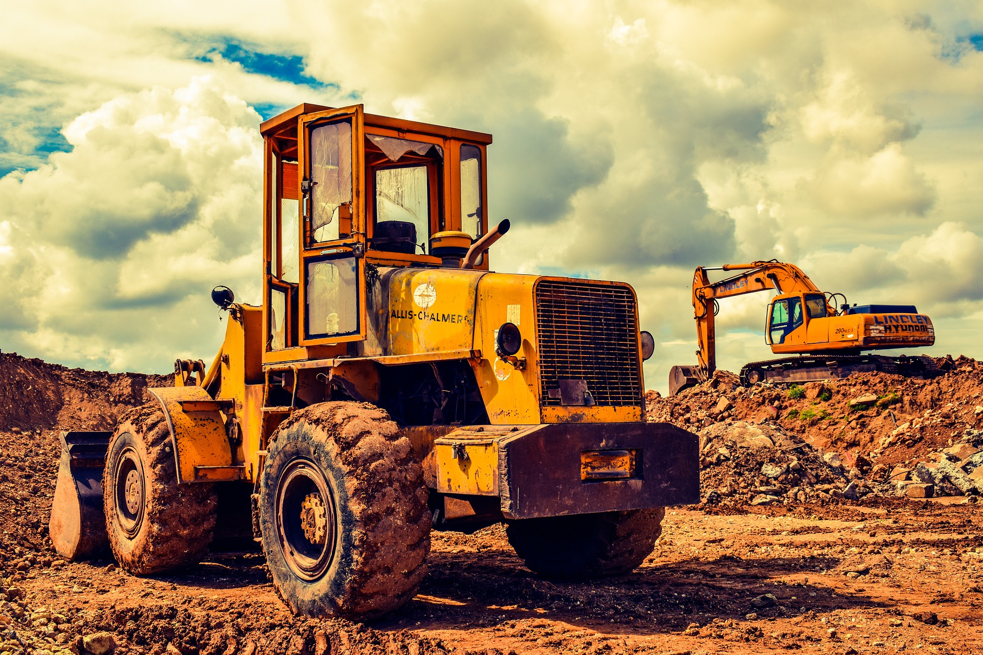 3 Guidelines for Machinery Loans & Equipment Financing