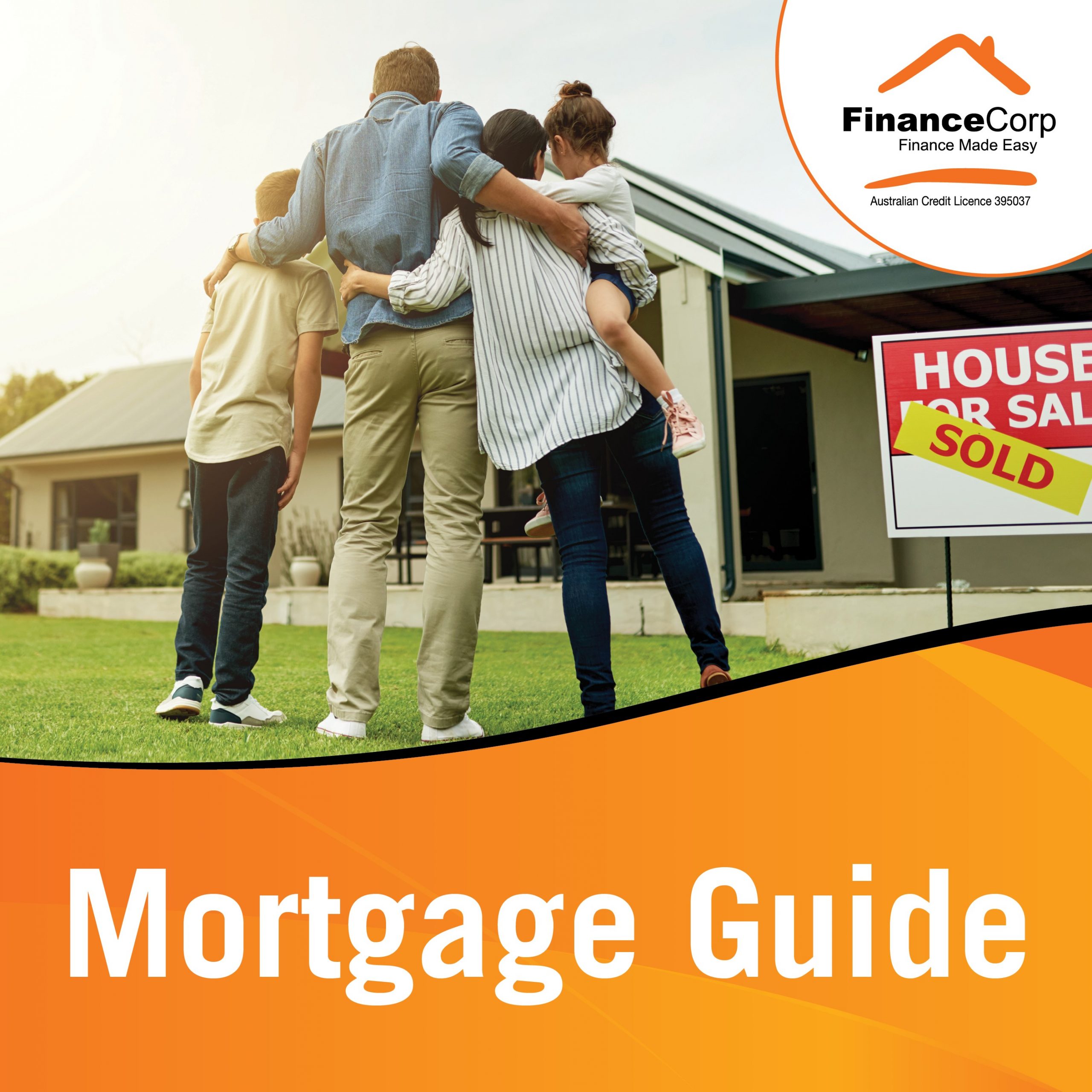Mortgage guide